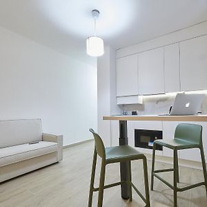 Appartement met een Slaapkamer
